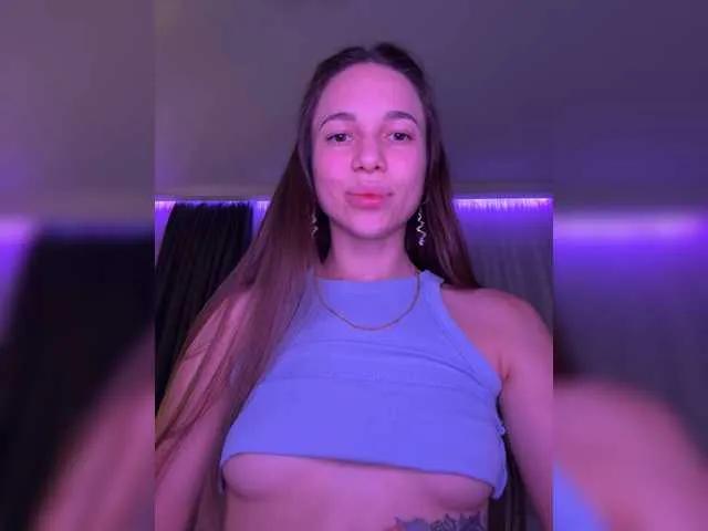 -Bonya-1 from BongaCams