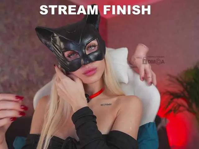 -misstics- from BongaCams