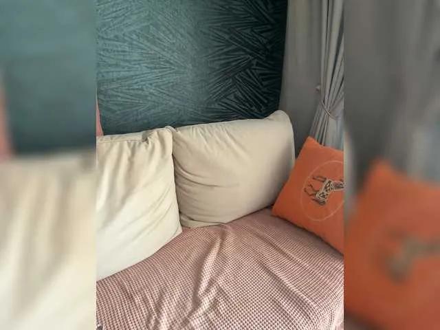 Checkout BongaCams's -Molly- -Molly- from BongaCams