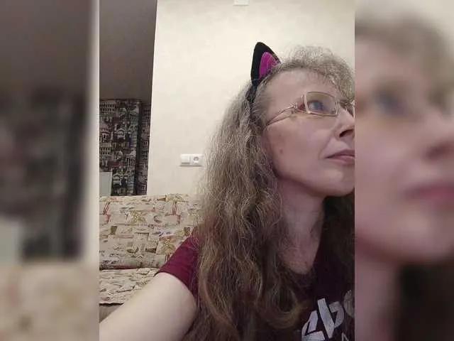 Checkout BongaCams's -queen-margo- -queen-margo- from BongaCams