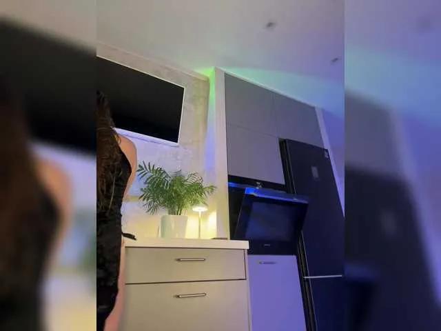 Masturbate to amazing performer -TATUHA- -TATUHA- from BongaCams