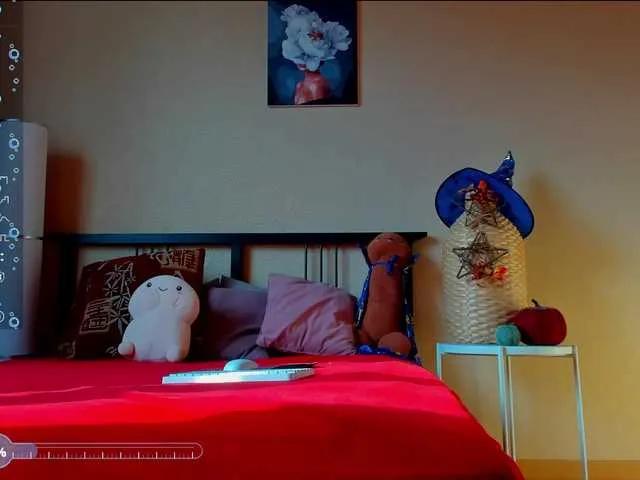 -VASILISSA- from BongaCams