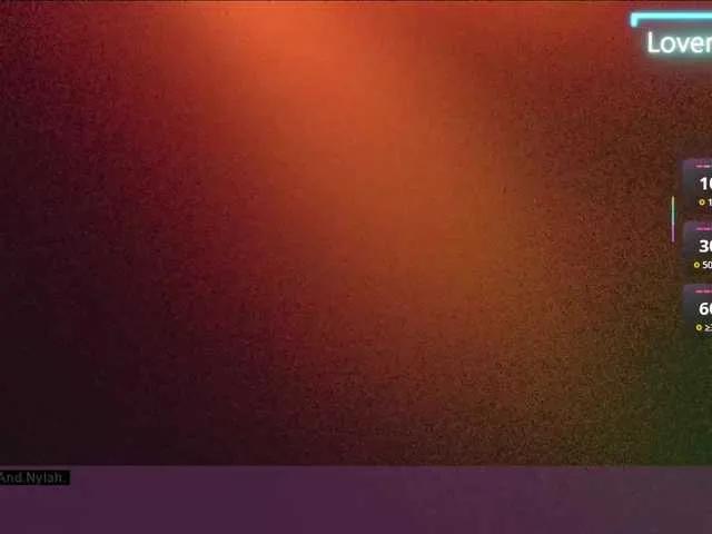 AceAndNylah from BongaCams