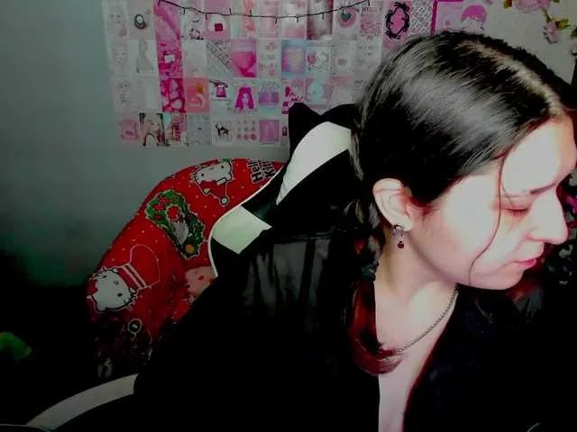 Acid-Kate from BongaCams