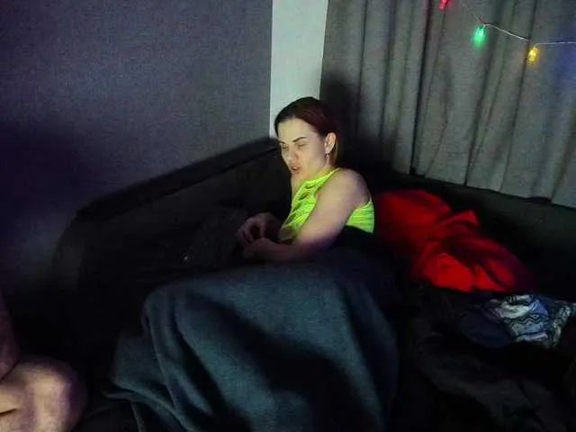 AdamEve from BongaCams