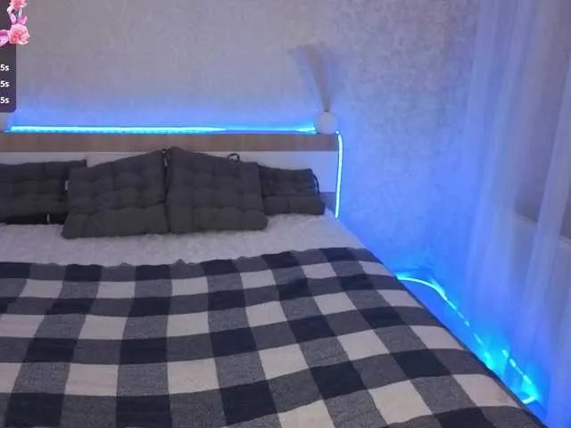 AdeleCherie from BongaCams