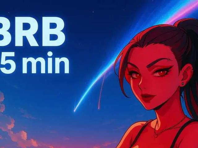 BongaCams Adrenalinse adrenalinse from BongaCams