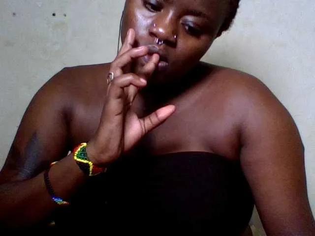 BongaCams Afrobooty Afrobooty from BongaCams