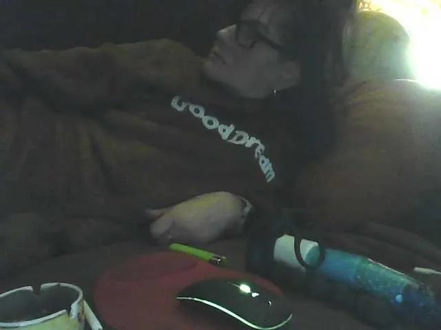 AlanaXDream from BongaCams