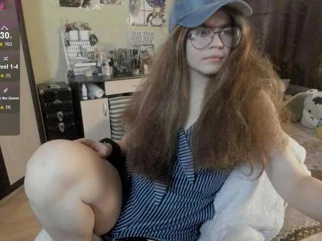 AlexIam from BongaCams