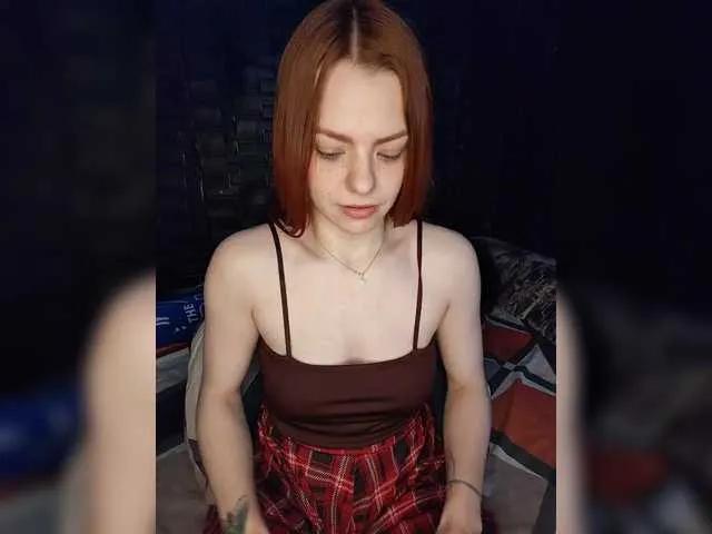 AliceRabbit from BongaCams