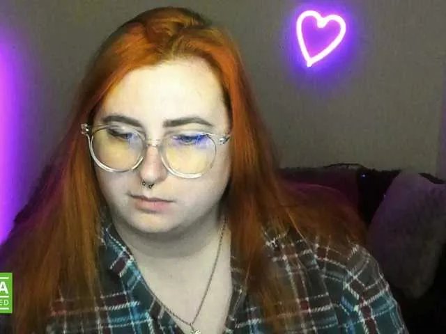 Aliciaredluv from BongaCams
