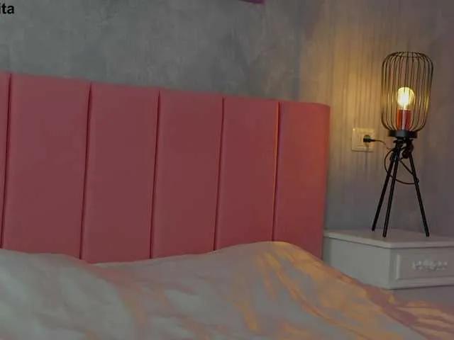 alisonitaaa from BongaCams