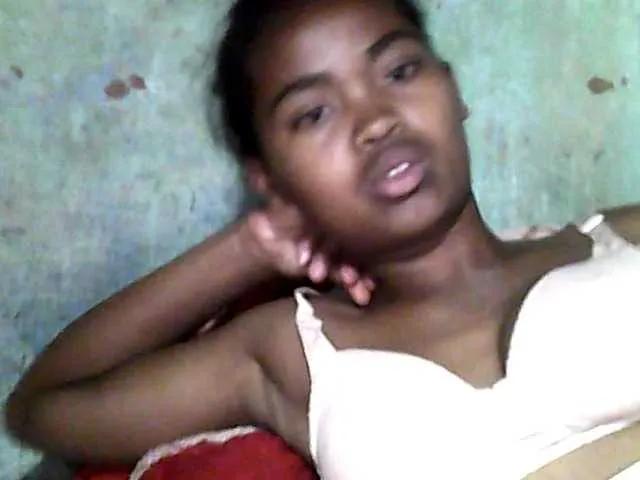 Allycha1 from BongaCams