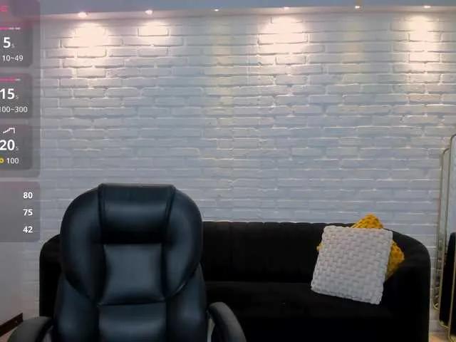 Amazing AnaisNin1 from BongaCams AnaisNin1 from BongaCams