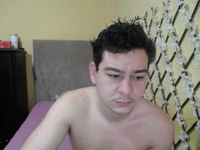 ANDREAHOTCOUPLE69 from BongaCams