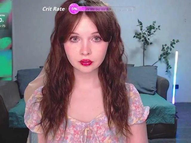 Antarinda from BongaCams