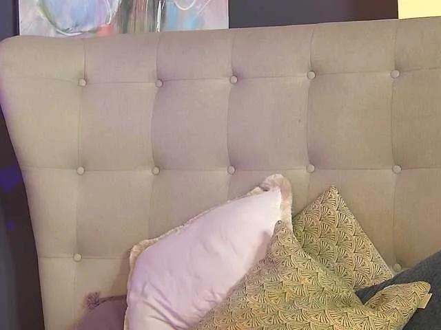 Join BongaCams's AnyaTsarina AnyaTsarina from BongaCams