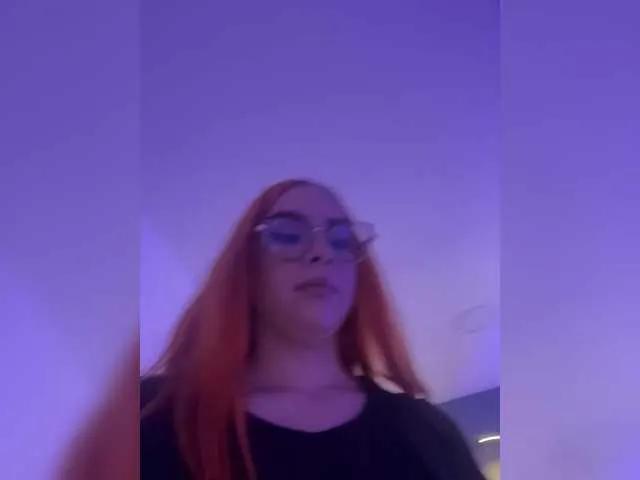 ArannaMartine from BongaCams