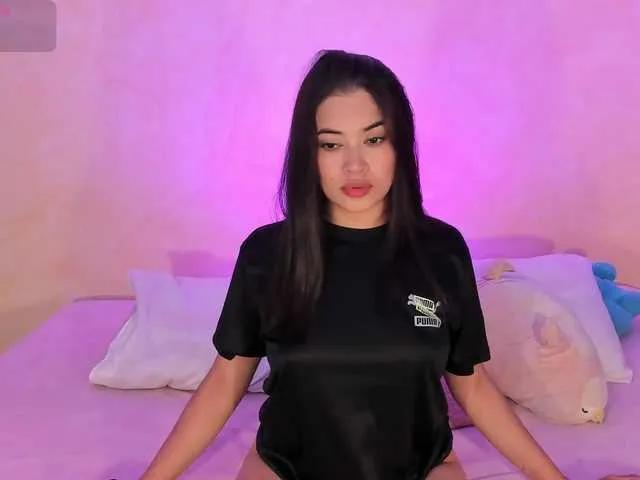 Sexy Ariannacollinsvip from BongaCams Ariannacollinsvip from BongaCams