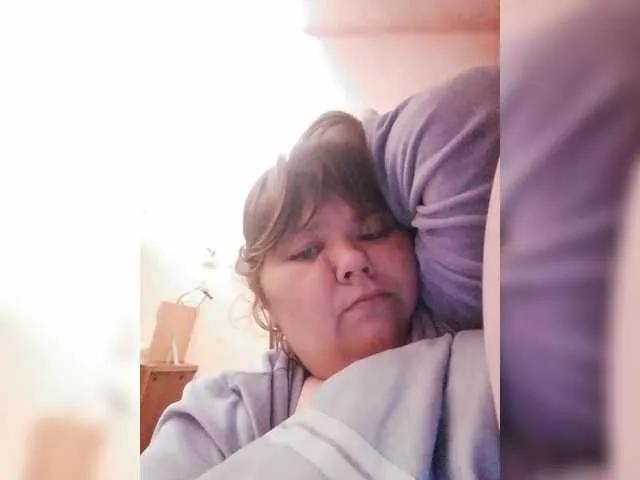 AthomeTi from BongaCams