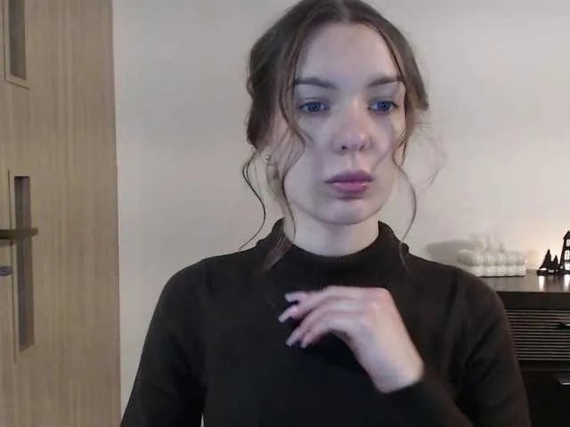 Hot AuroraKiss from BongaCams AuroraKiss from BongaCams