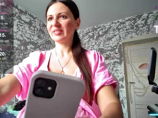Explore BongaCams's AwesomeGirlll AwesomeGirlll from BongaCams