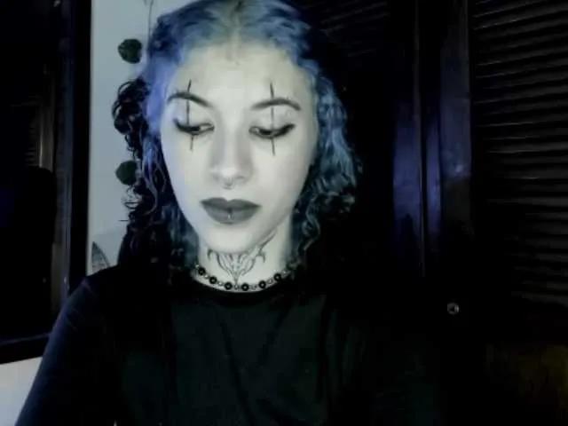 Masturbate to cute model Blackdemonxxx blackdemonxxx from BongaCams