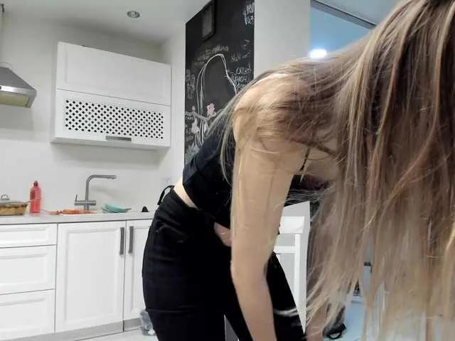 Explore BongaCams's Busenok busenok from BongaCams