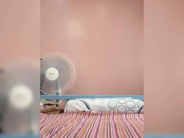 CandyLove from BongaCams