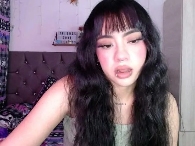 Catmila from BongaCams