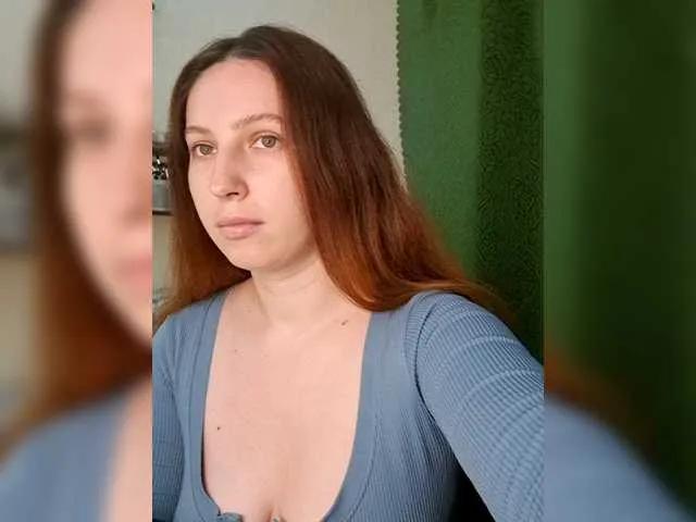 Try Cherryangel9, she wants to masturbate for you cherryangel9 from BongaCams