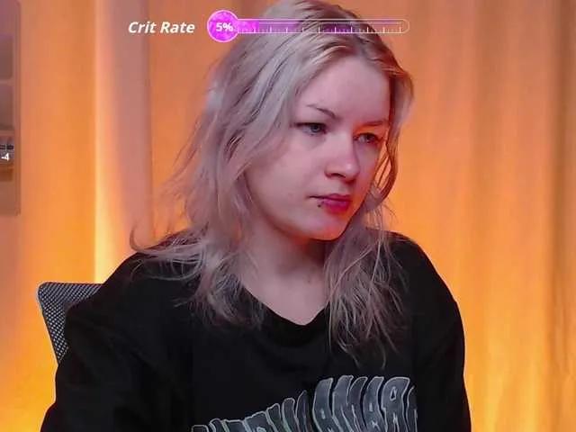 Masturbate to BongaCams's CherryNight666 CherryNight666 from BongaCams