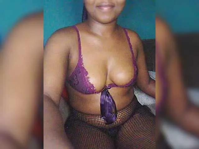 chibaby1 from BongaCams