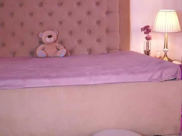 ChloeObril from BongaCams