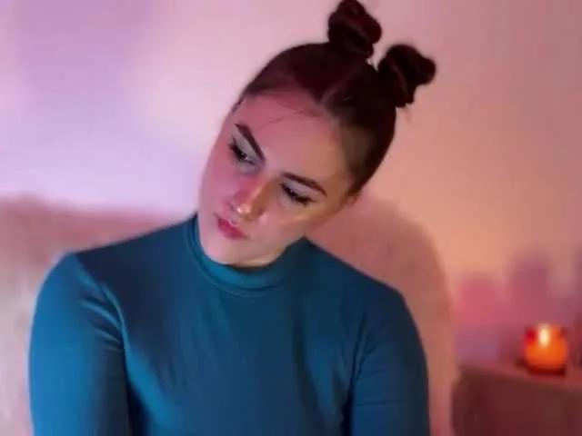 Admire amazing performer Claireheart claireheart from BongaCams