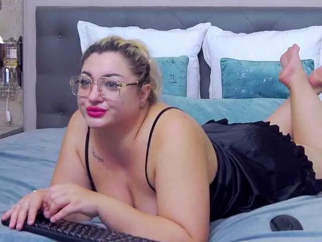 Dirty ClaraBreeze wants you to fuck her body now ClaraBreeze from BongaCams