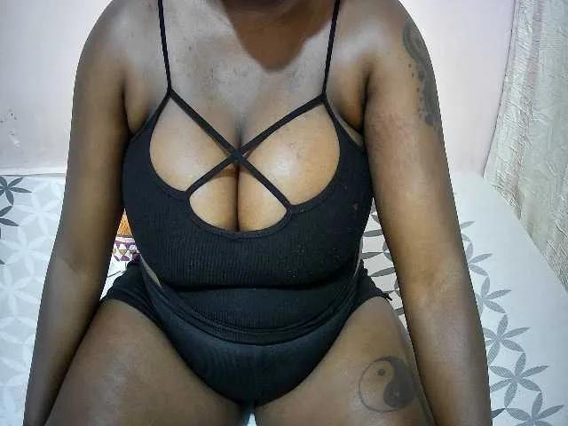 BongaCams Creamy-squirter creamy-squirter from BongaCams