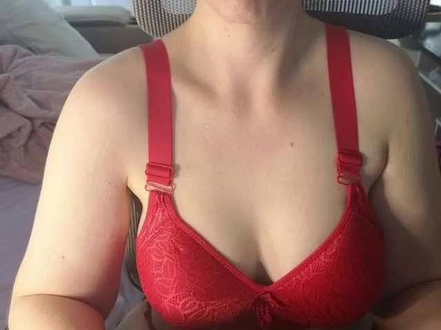 CreamyWoman from BongaCams