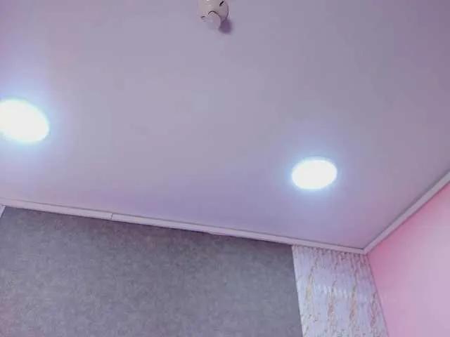 Cristal-Nox from BongaCams