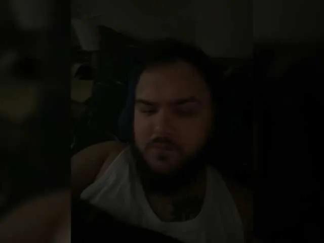 Crowley-ua from BongaCams