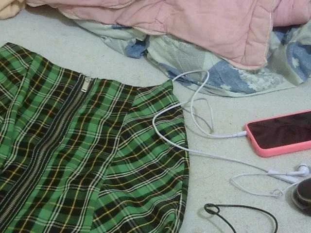 Cuteavril from BongaCams