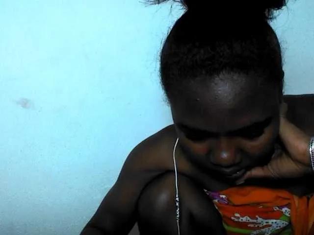 Cutie12 from BongaCams