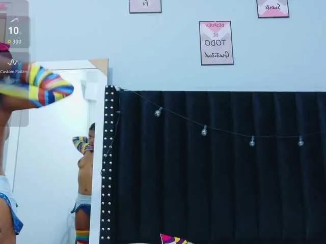 daddysneakin from BongaCams