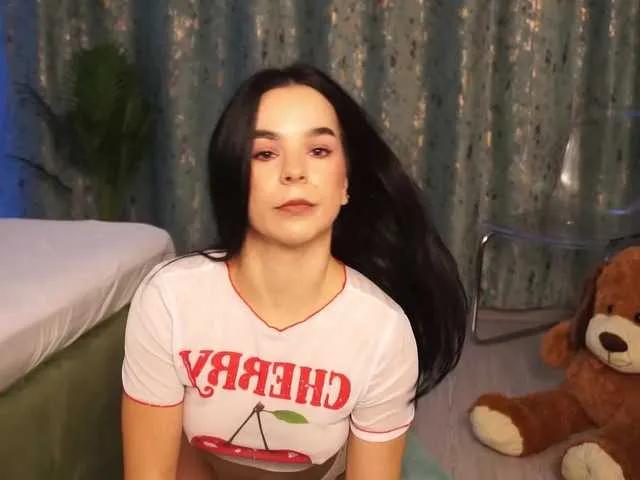 Slutty DeniseBlu wants you to fuck her body now DeniseBlu from BongaCams