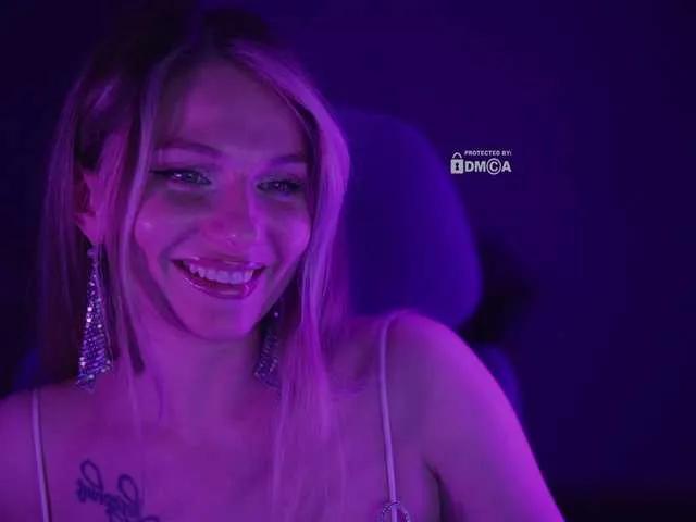 BongaCams DianaMurr DianaMurr from BongaCams