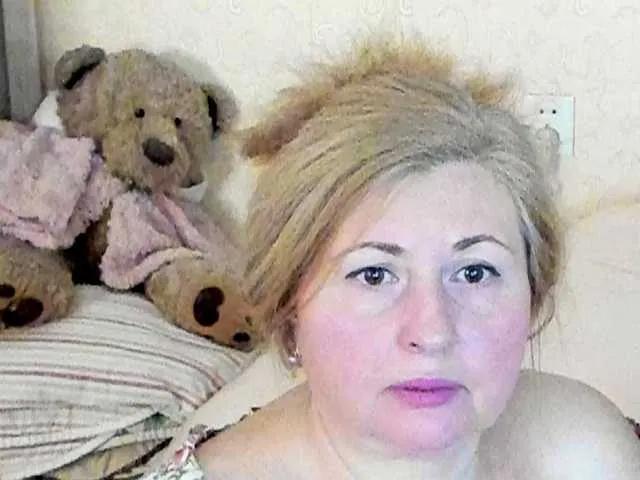 DonnaKlava from BongaCams