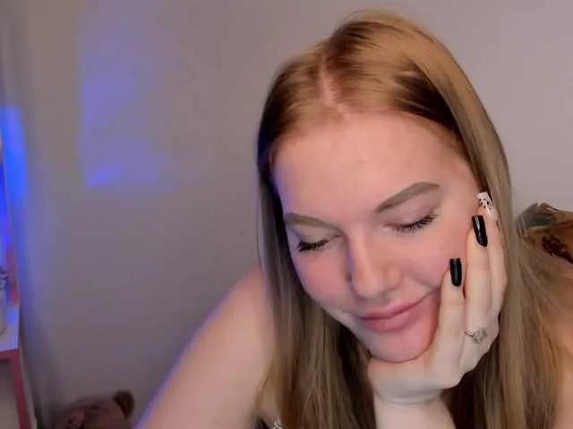 DonnaSmith from BongaCams