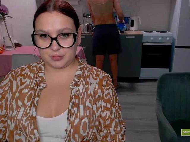 dreamteamgirls from BongaCams