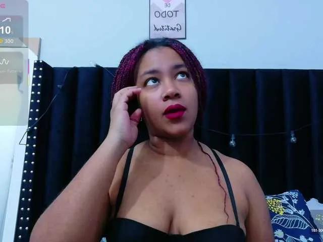 Cute Ebonyadiction wants you to fuck her body now ebonyadiction from BongaCams